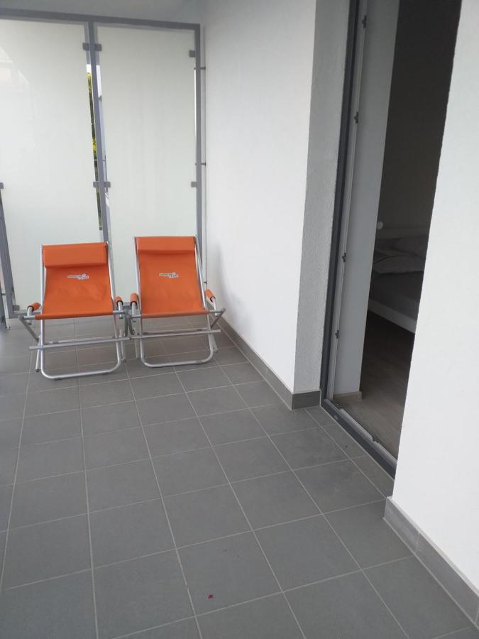 Apartament Ruczaj Lublin Luaran gambar
