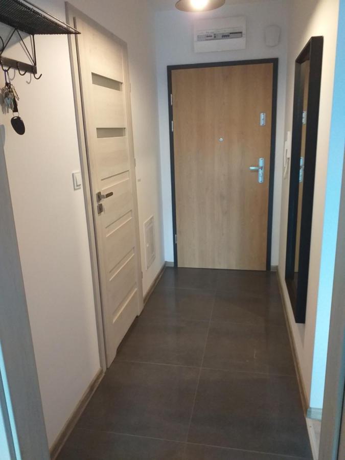 Apartament Ruczaj Lublin Luaran gambar